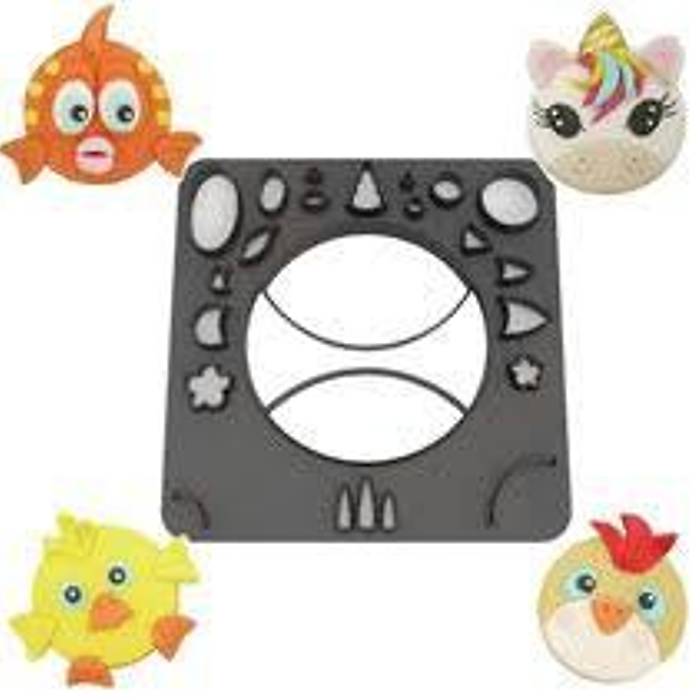 Y�z Yap�m Kal�b�