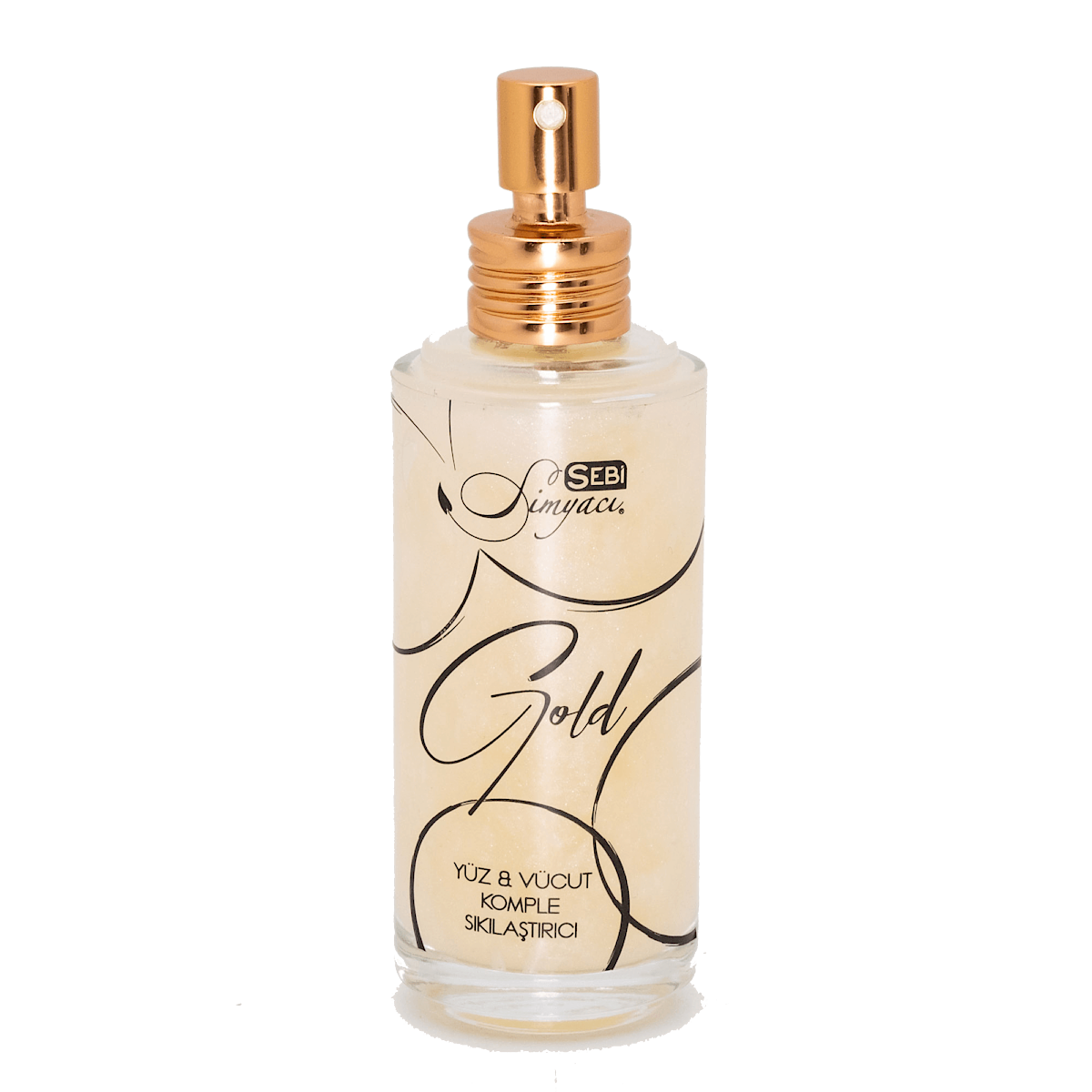 Sebi Simyac Yalanma Kart Krem 50ml ve Sebi Simyac Gold Maksimum SklatrcSerum100mlSet