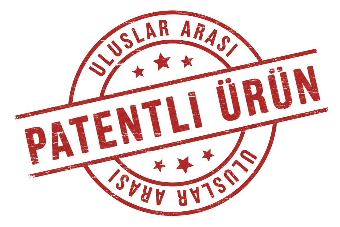 Patentli Formuller