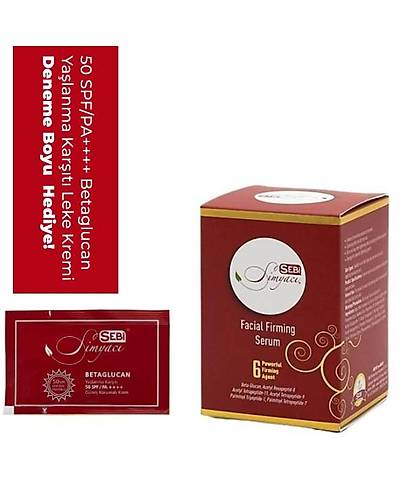 Sebi Simyac� Yo�un S�k�la�t�r�c� Serum 35ml