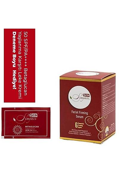 Sebi Simyac� Yo�un S�k�la�t�r�c� Serum 35ml