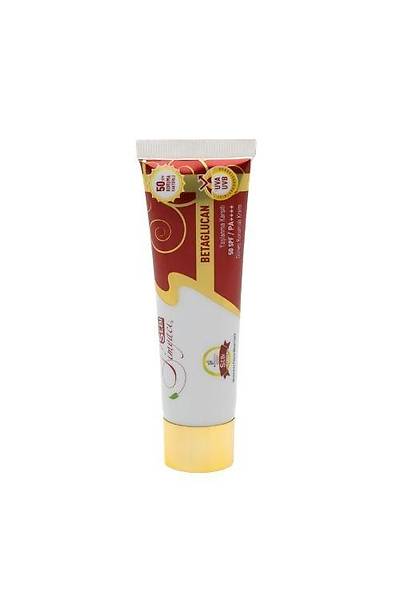 Sebi Simyacı Güneş Korumalı 50 SPF / PA++++ Yaşlanma Karşıtı Krem