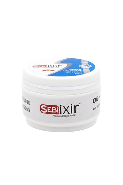 Sebi Ixir Acil Bak�m Kremi Hassas Kuru ve Lekeli Cilt Kremi 25ml