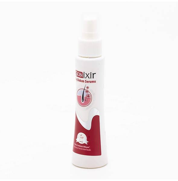 Sebi Ixir Younlatrc Sa Bakm Serumu 100ml