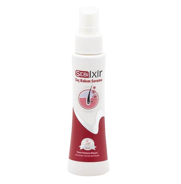 Sebi Ixir Younlatrc Sa Bakm Serumu 100ml