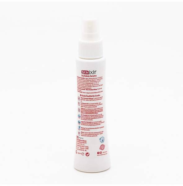 Sebi Ixir Younlatrc Sa Bakm Serumu 100ml