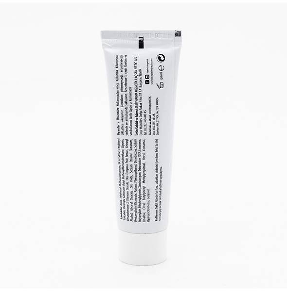 2 Adet Sebi Ixir 50 Spf Gne Korumal 50 ml Leke Seti