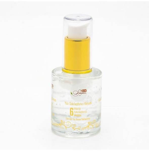 Sebi Simyac Youn Sklatrc Serum 35ml