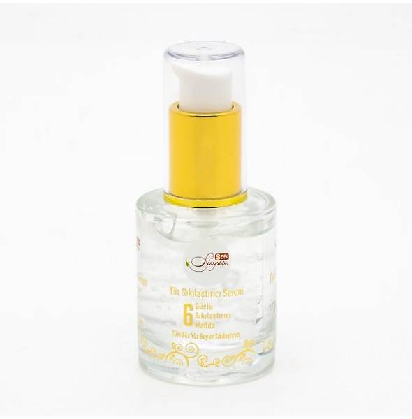 Sebi Simyac Youn Sklatrc Serum 35ml