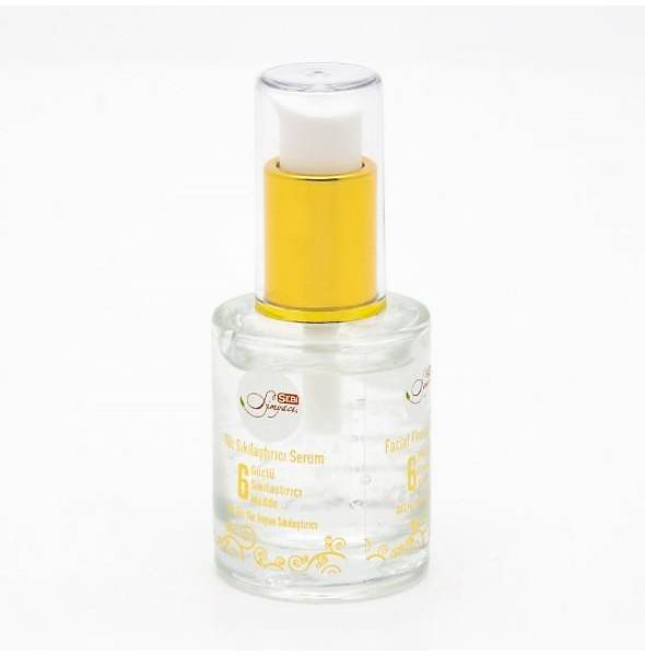 Sebi Simyac Youn Sklatrc Serum 35ml