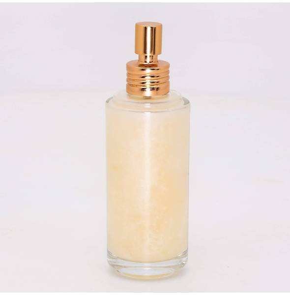 Sebi Simyac Gold Maksimum Sklatrc Serum 100ml