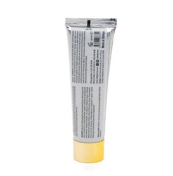 2 Adet Sebi Simyac Gne Korumal Yalanma Kart 50 SPF / PA++++ Krem Seti