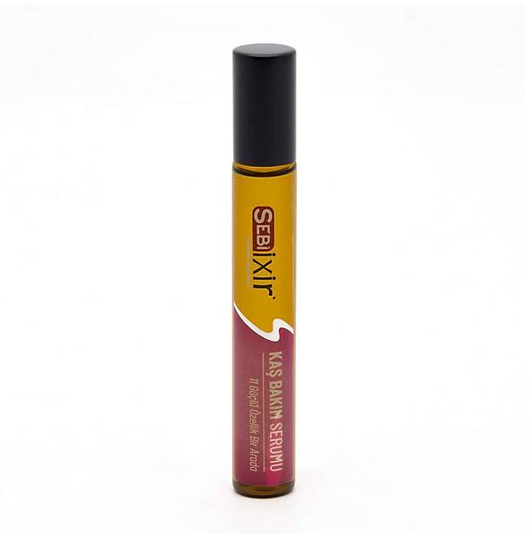 Sebi Ixir Ka Bakm Serumu 10ml
