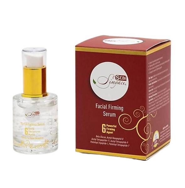 Sebi Simyac Youn Sklatrc Serum 35ml