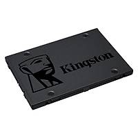 Kingston A400 SSDNow 120GB 500MB-320MB/s Sata3 2.5