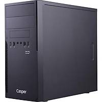 Casper Nirvana N2L.1040-D730X-215 Intel Core i5 10400 32GB 1TB + 960GB SSD GT710 Freedos 21.5'' Masaüstü Bilgisayar