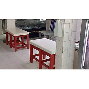 POL�ET�LEN KESME DO�RAMA HAZIRLIK TAHTASI ET DO�RAMA TAHTASI