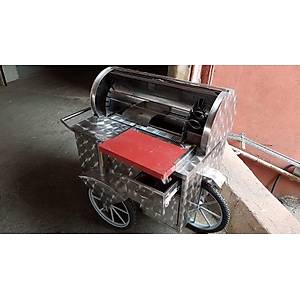 Seyyar Kokore� Arabas�