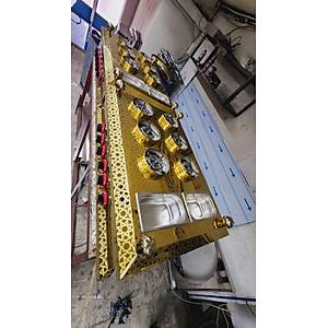 K�NEFE OCA�I YEN� NES�L OTOMAT�K