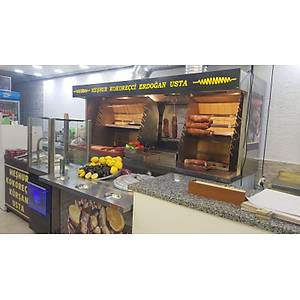 profesyonellerin tercihi kokore� tezgahlar�