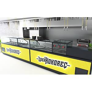 SOKAK LEZZETLER� TE�H�R VE UYGULAMA �N�TELER�