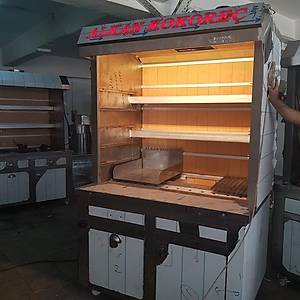S�RG� RAYLI  K�M�RL� KOKORE� TEZGAHI