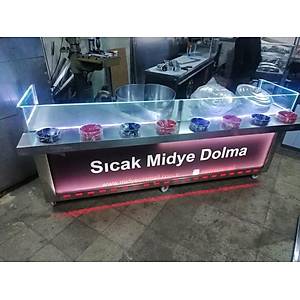 M�DYE TEZGAHI �IRDAN TEZGAHI K���YE �ZEL �MALAT