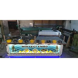 M�DYE TEZGAHI M�DYE DOLMA TEZGAHLARI