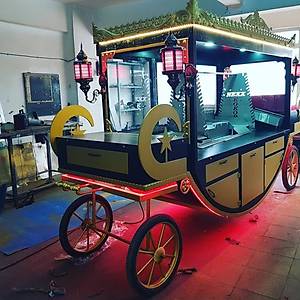 FAYTON KOKORE� ARABASI