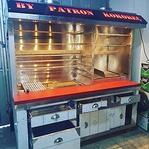 S�rg�l� K�m�rl� Kokore� Tezgah�