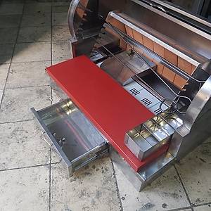 �ekmeceli Tu�lal� Set�st� Kokore� Tezgah�