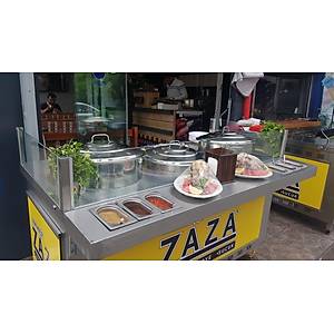 �IRDAN VE M�DYE TEZGAHI