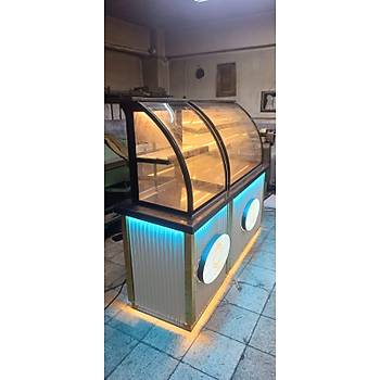 KEBAB DOLABI TE�H�R REYONU