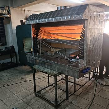LAV TALI DOALGAZLI KOKORE TEZGAHI