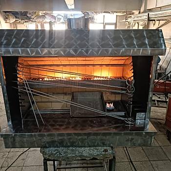 LAV TALI DOALGAZLI KOKORE TEZGAHI