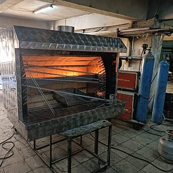 LAVTALI DOALGAZLI KOKORE TEZGAHI