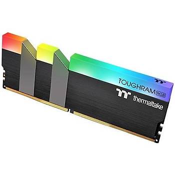 Thermaltake Toughram 16GB (2x8GB) 3200MHz DDR4 Ram R009D408GX2-3200C16A