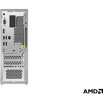 Lenovo Ideacentre 3 AMD Ryzen 5 3500U 4GB 512GB SSD Freedos Masaüstü Bilgisayar 90MV00HTTX