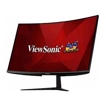 Viewsonic VX3219-PC-MHD 31.5 1920X1080 240Hz 1ms HDMI Dp Curved LED Monitör