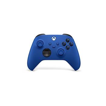 Xbox Wireless Controller Mavi 9.Nesil  (Microsoft TR Garantili)