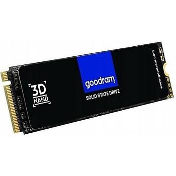 Goodram SSDPR-PX500-512-80 SSD 512GB 2,5