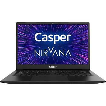 Casper Nirvana X400.1005-8U00T-S Intel 10.Nesil i3-1005G1 8GB 240GB SSD Windows 10 Home 14