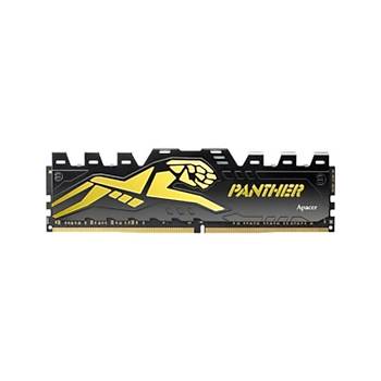 Apacer Panther 8GB 3200MHZ DDR4 CL16 Ram AH4U08G32C28Y7GAA-1