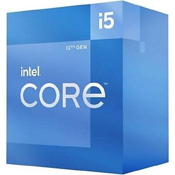 Ferih FR4674 Intel Core Ý5-12500 16GB 500GB 650 W Freedos Masaüstü Bilgisayar