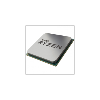 AMD Ryzen 5 3500 3.6GHz 4.1GHz AM4 - Tray/Fansýz