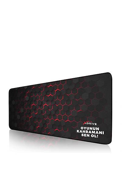 xDrive Premium Gaming Mouse Pad XL