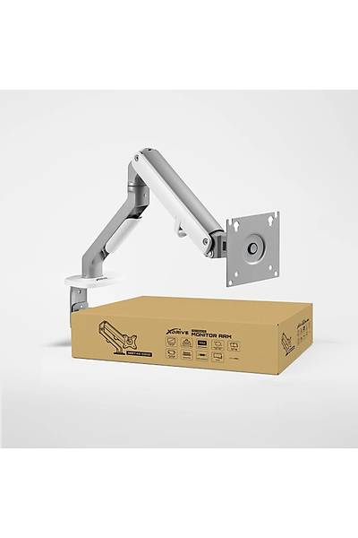 xDrive MNT-45 Tekli Monitr Stand
