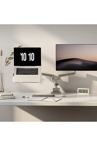 xDrive Metal Laptop Stand ( Monitr Standlar in 11,6