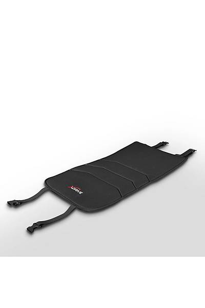 xDrive Premium Oturak Pad Kuma Siyah