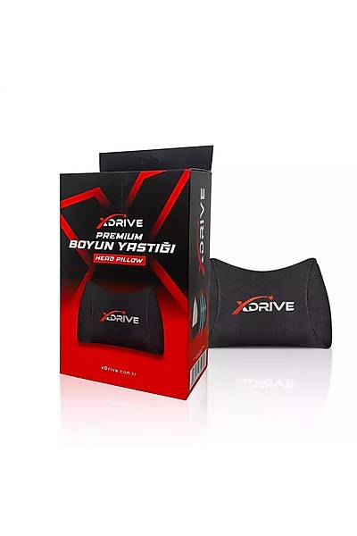 xDrive Premium Ba Yat Siyah Kuma